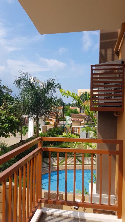 2 Bedroom And Studio Apartments With Private Pool And Gym In Vista Manors Verdant Puerto Princesa Exterior photo