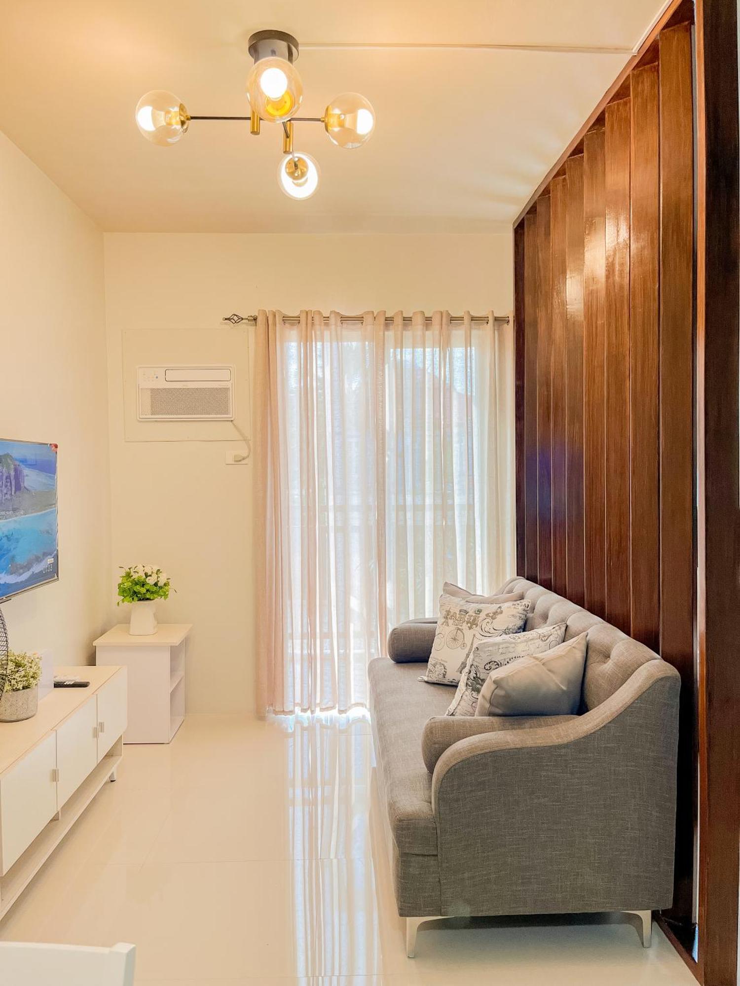 2 Bedroom And Studio Apartments With Private Pool And Gym In Vista Manors Verdant Puerto Princesa Exterior photo